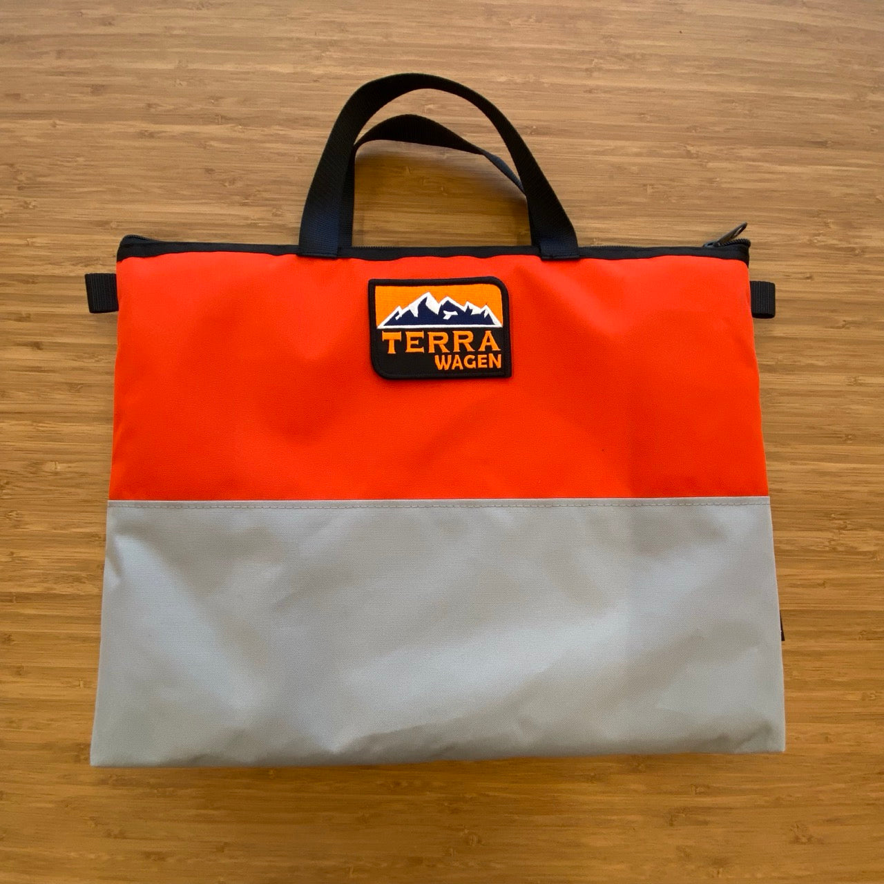 Table Eco Air – Table centrale de présentation pour EcoFlow Wave 2 et 3