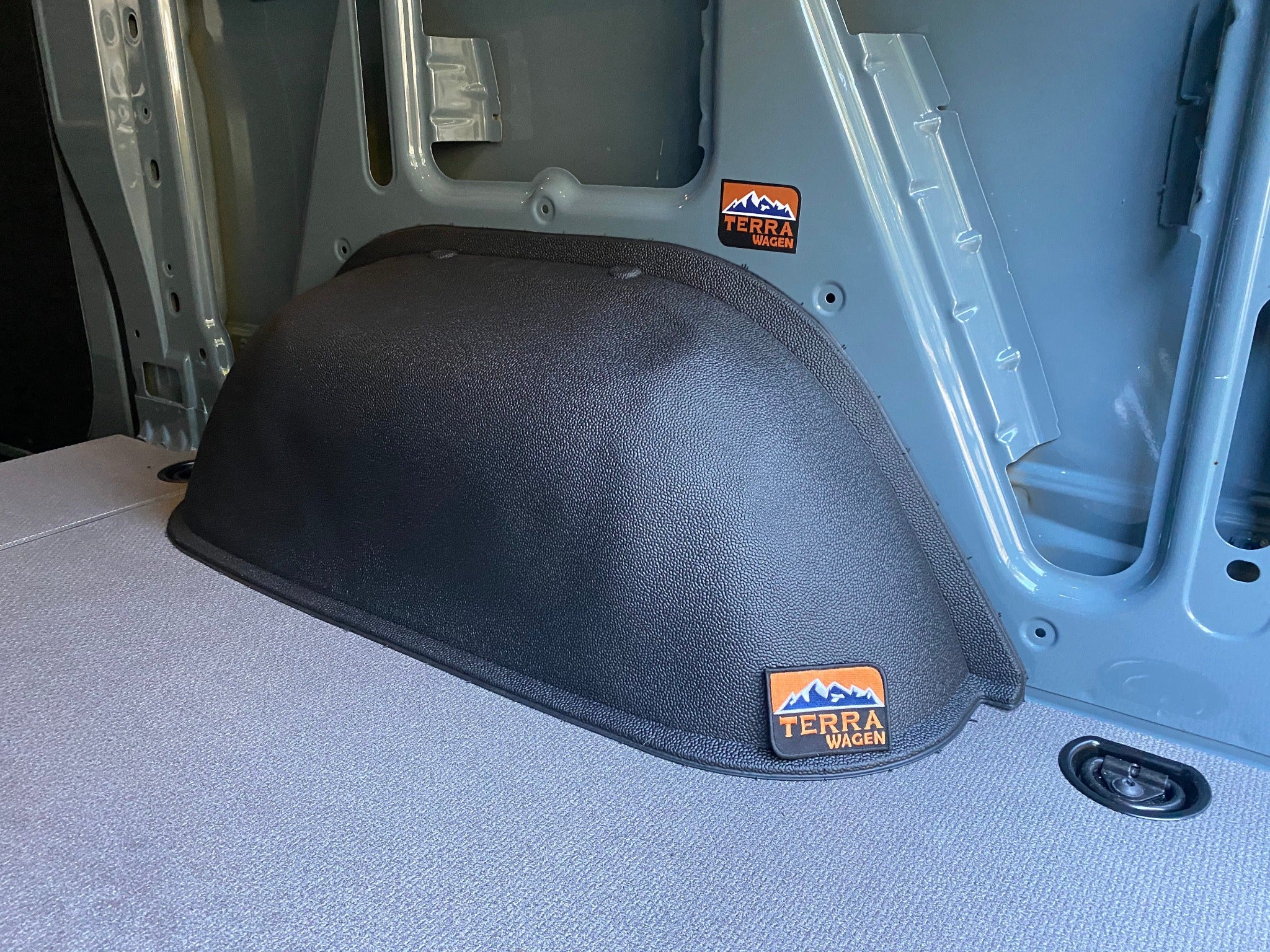 Wheel Well Covers Wheel Well Covers