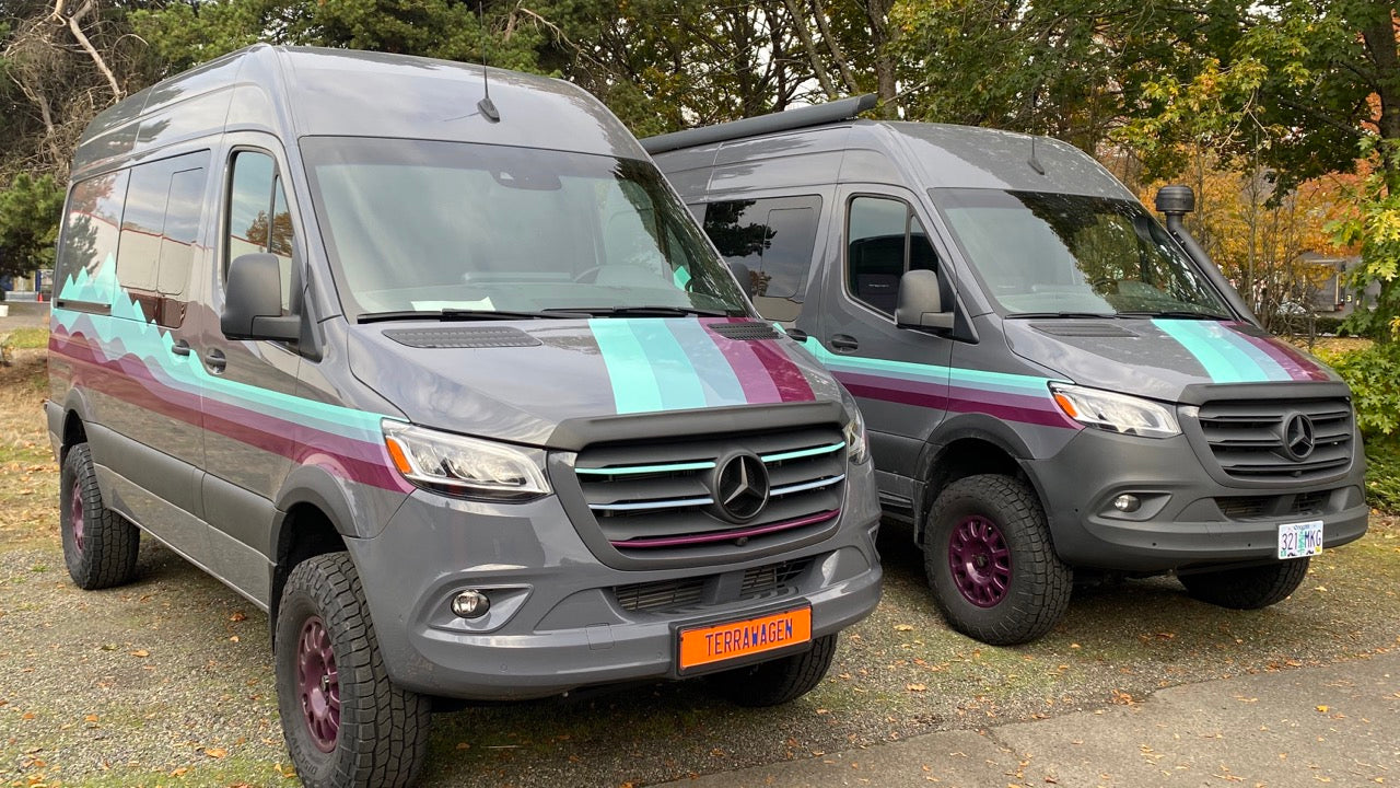 907 Sprinter 2019-25