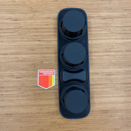 Insert porte-gobelet pour console centrale ID Buzz