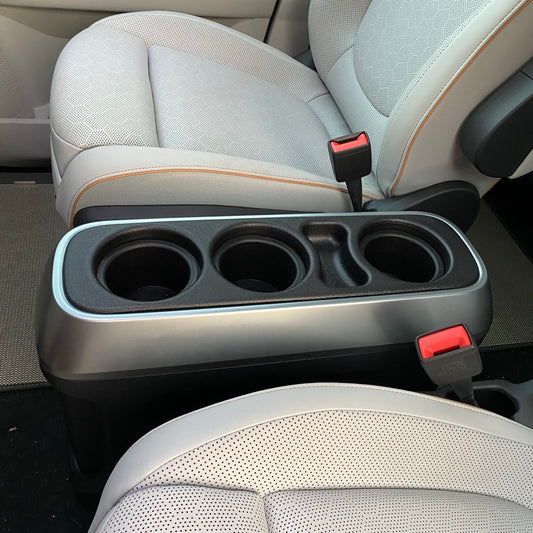 ID Buzz Center Console Cup Holder Insert