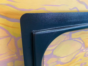 Tidy Trim Driver Side Window Surround Sprinter 906/907 – Terrawagen