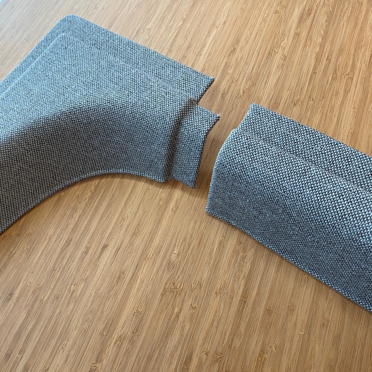 Tidy Trim Front-Innenraum-Veredelungsset für Mercedes Sprinter Hochdach-Transporter 906/907