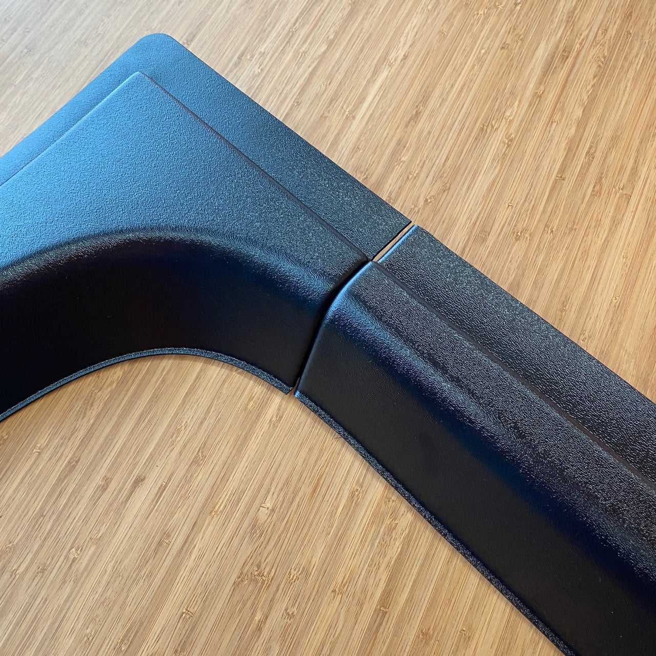 Tidy Trim Front-Innenraum-Veredelungsset für Mercedes Sprinter Hochdach-Transporter 906/907