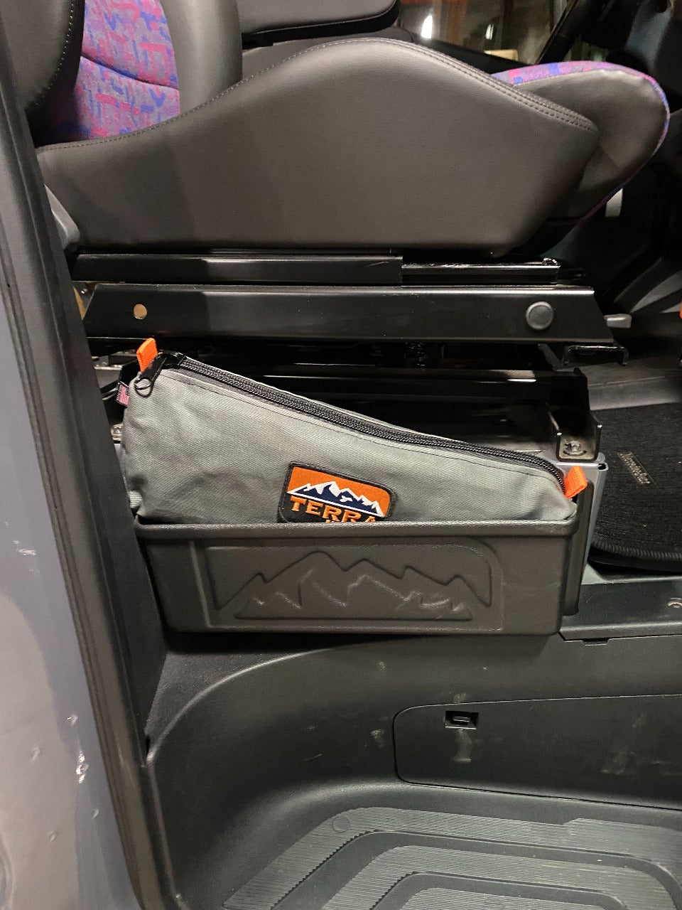 Sac à emporter