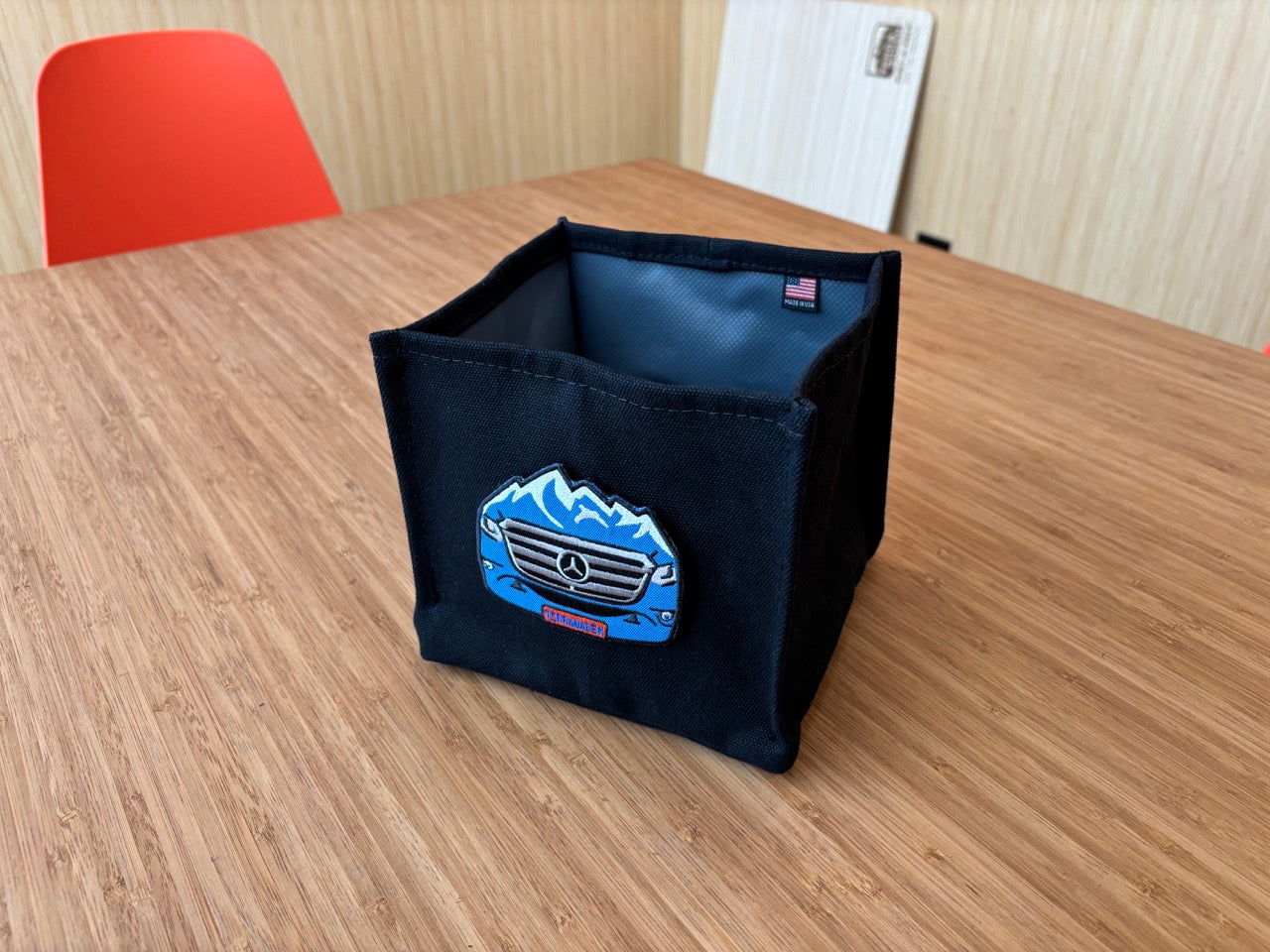 Terrawagen Canvas-Zubehörbox