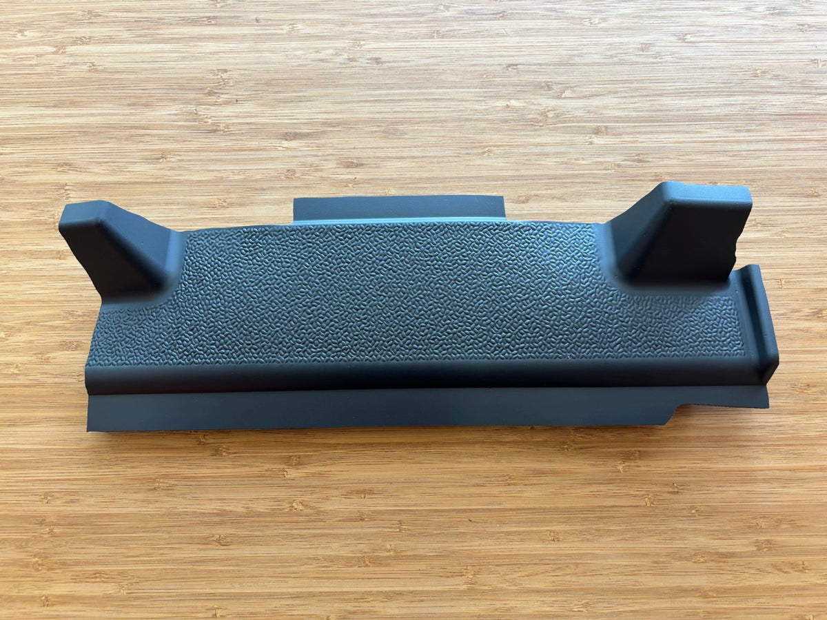 Floor Trim for 2019-2025 Sprinter 907 — Gap Filler Pieces Left & Right