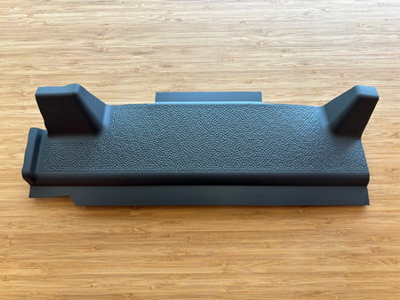 Floor Trim for 2019-2025 Sprinter 907 — Gap Filler Pieces Left & Right