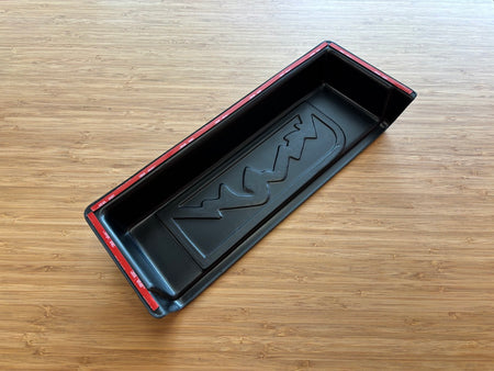 Pochette de rangement pour base de siège