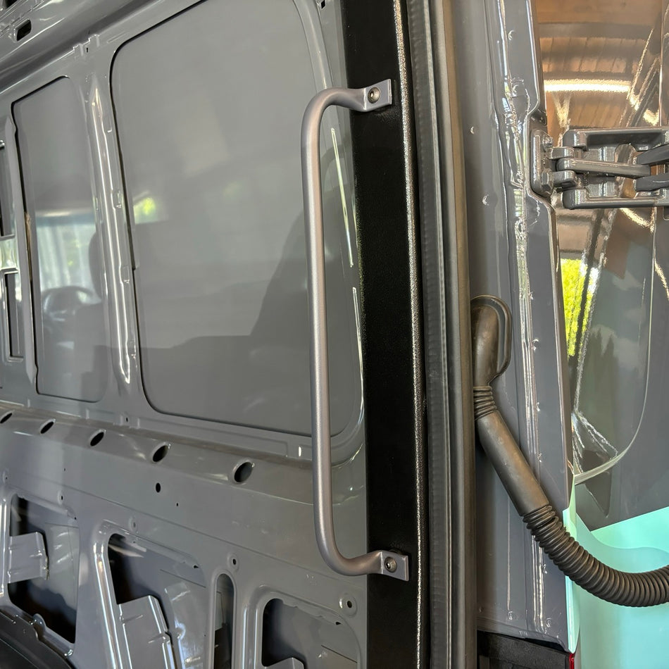 Poignée de porte arrière pour Mercedes Sprinter – Installation facile pour fourgonnettes 2007-2024