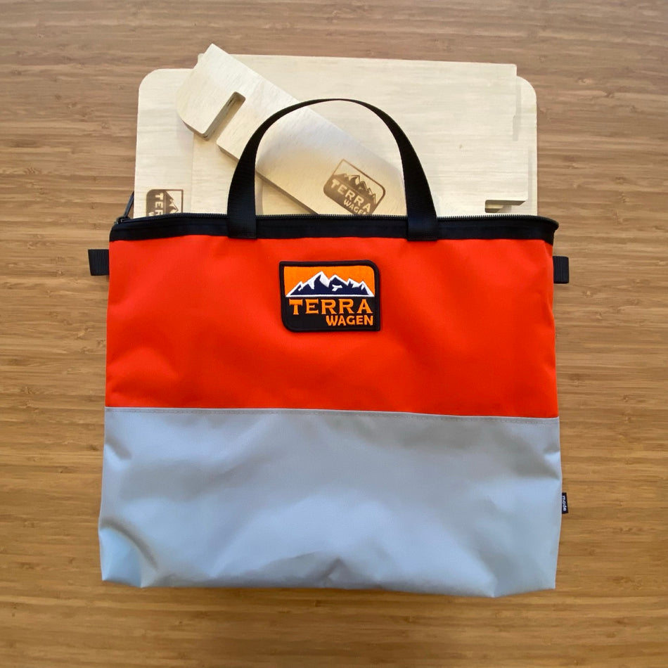 EcoFlow Air Tisch-Tragetasche – Passend für begehbare Mitteltische