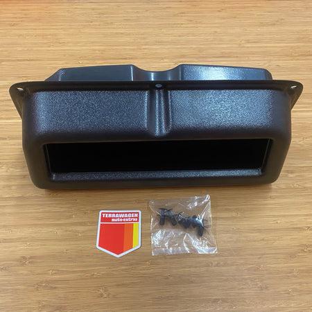 Pochette de rangement pour base de siège