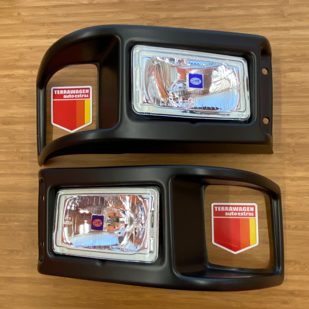 Terrapodz V2 Imperfect