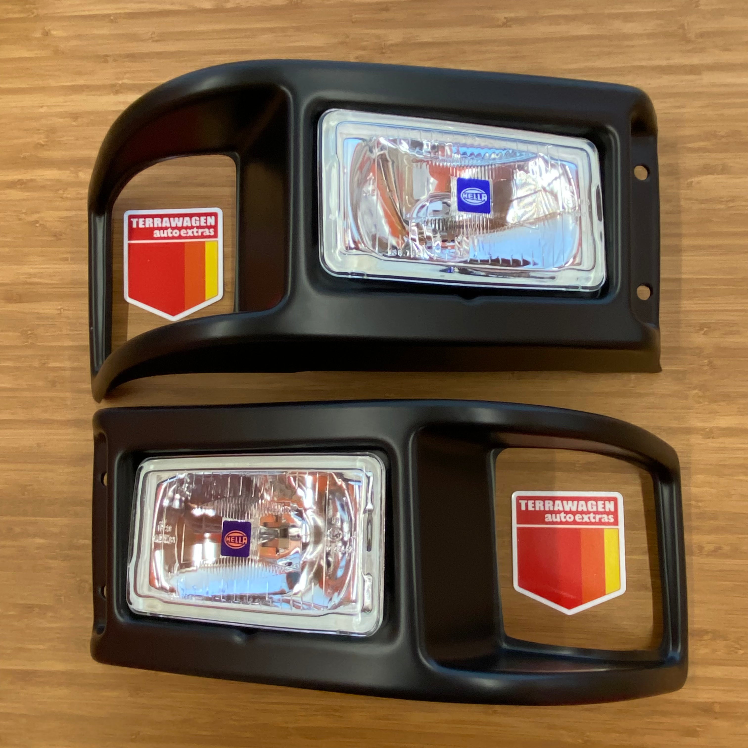 Terrapodz V2 Imperfect