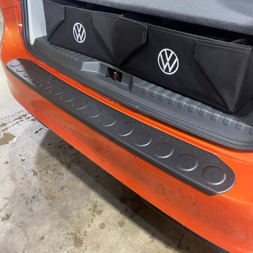 ID Buzz Bumper Buddy – Heckstoßstangenschutz