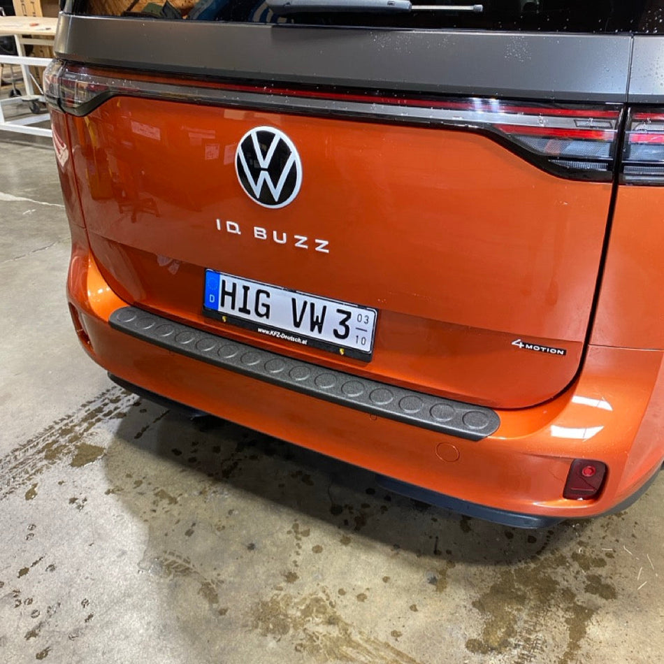ID Buzz Bumper Buddy – Heckstoßstangenschutz