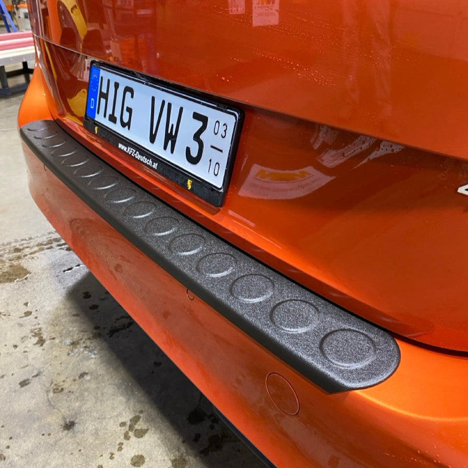 ID Buzz Bumper Buddy – Heckstoßstangenschutz