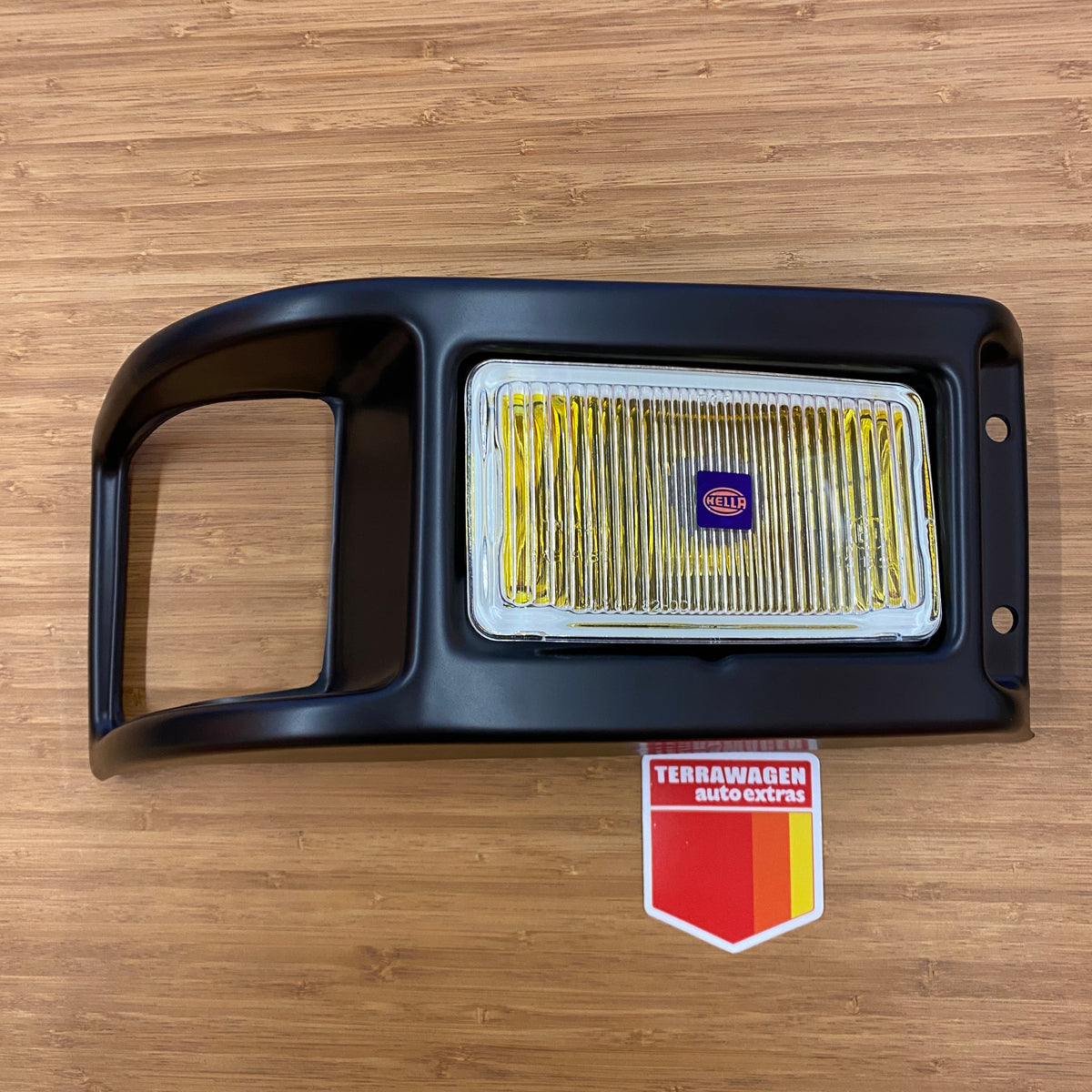 Terrapodz V2 Licht-Kit für VW Vanagon T3 (1983–1992, wassergekühlt, OEM-Grill)
