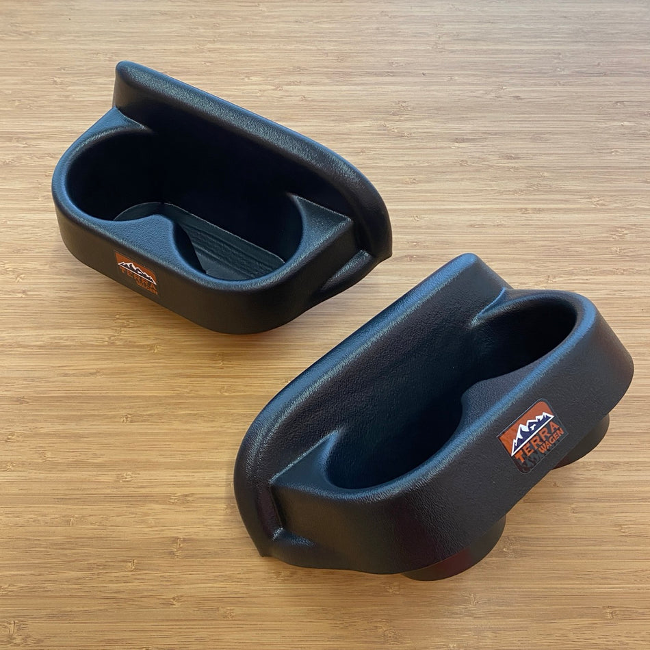 ID. Buzz 2. Reihe Cupholder – Paar