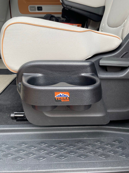 ID. Buzz 2. Reihe Cupholder – Paar