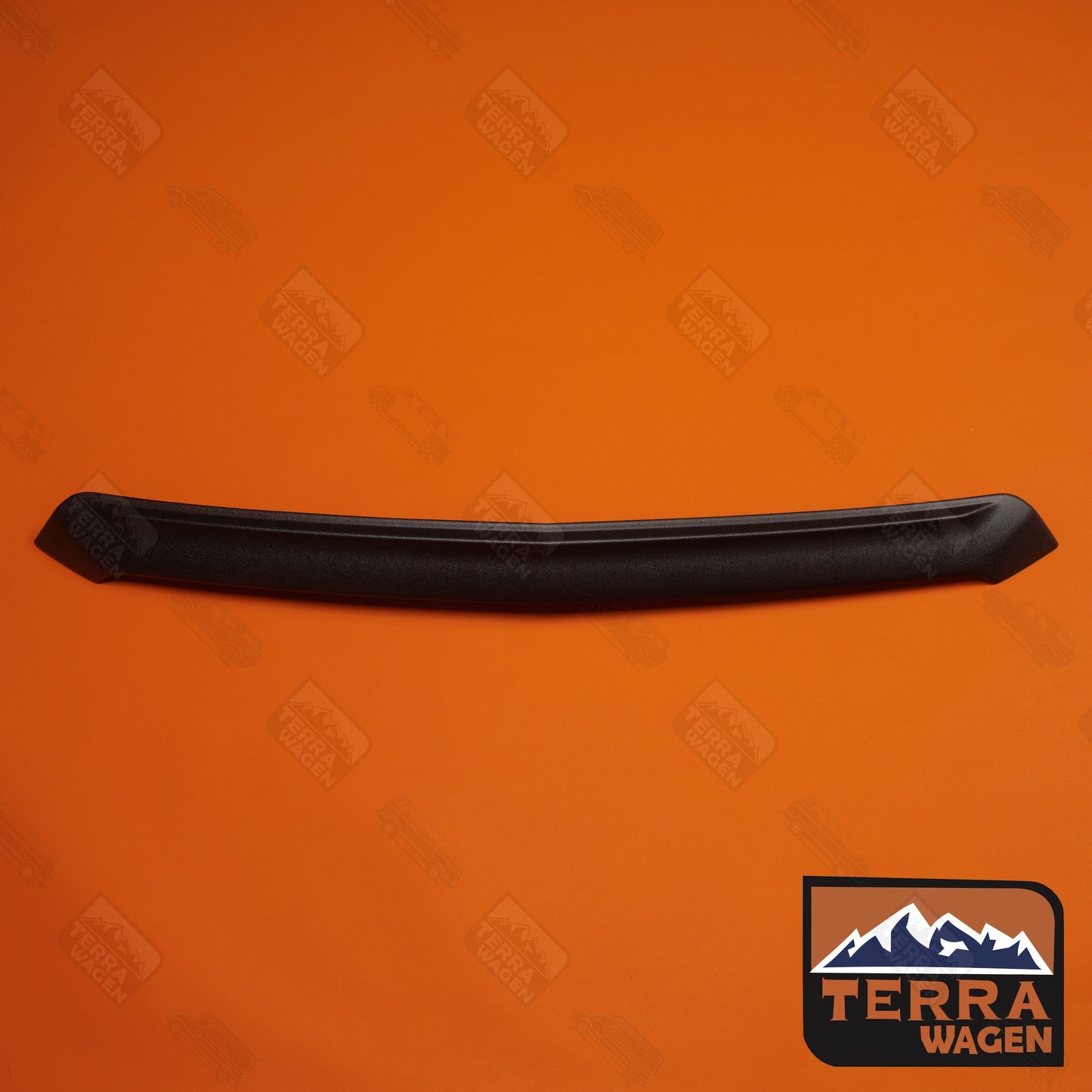 Aero Motorhaubenspoiler Sprinter 907