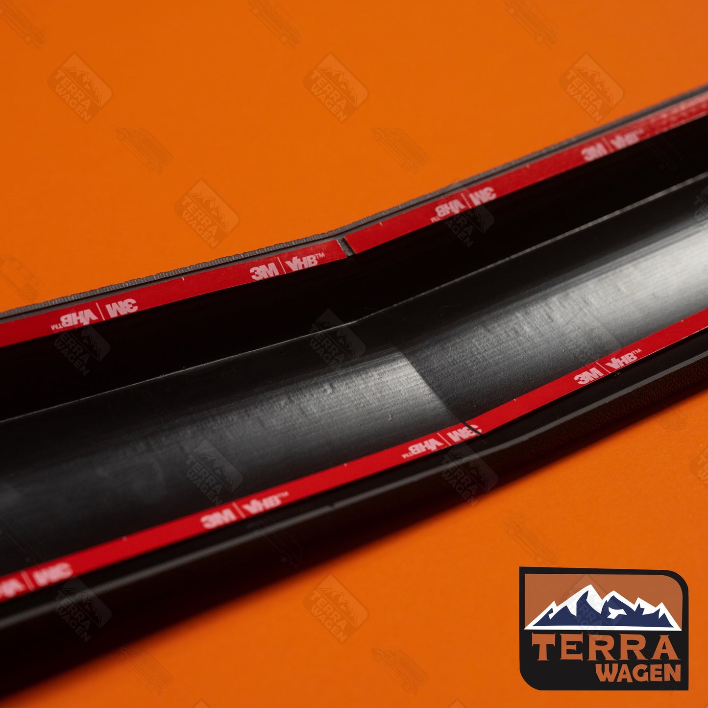 Aero Motorhaubenspoiler Sprinter 907