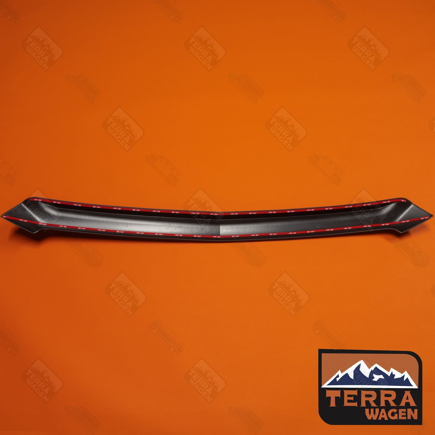 Aero Motorhaubenspoiler Sprinter 907
