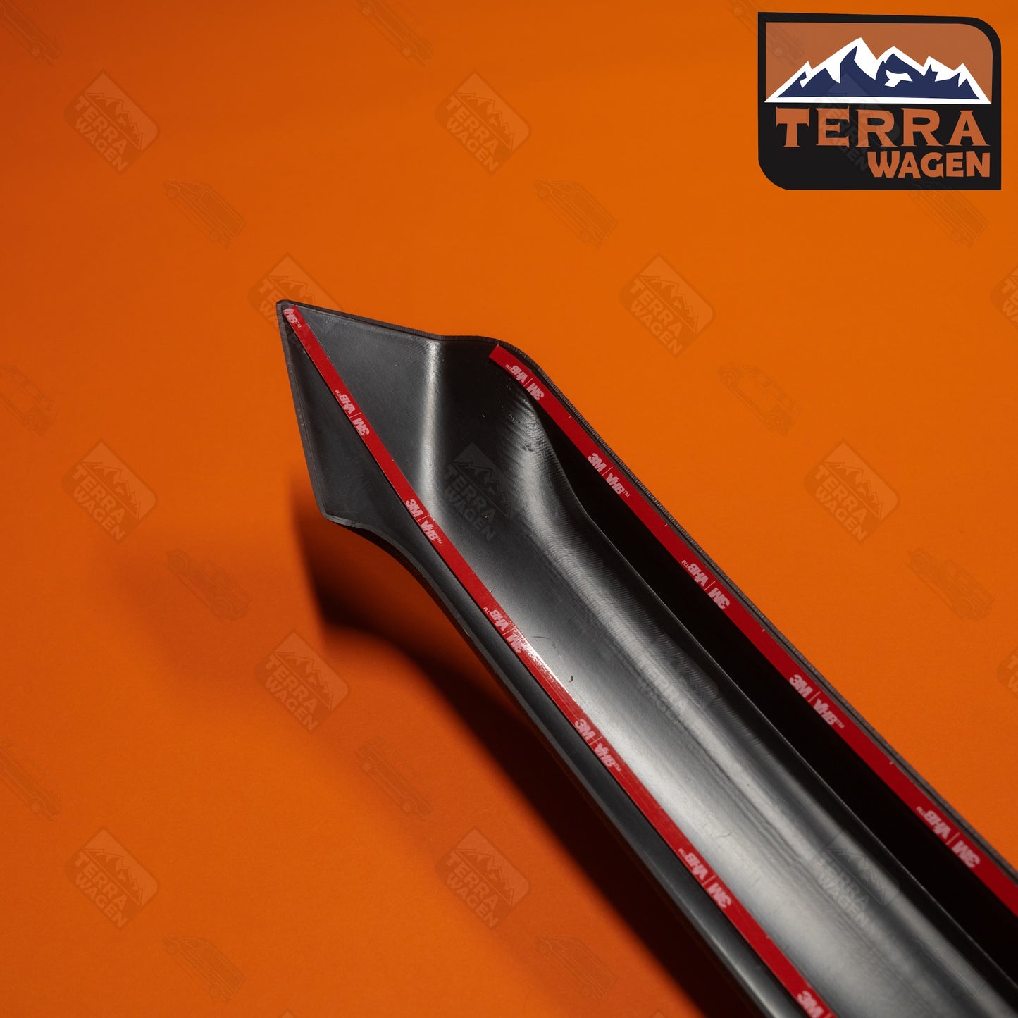Aero Motorhaubenspoiler Sprinter 907