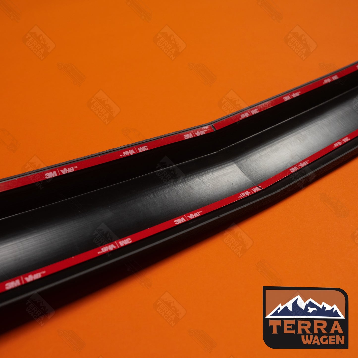 Aero Motorhaubenspoiler Sprinter 907