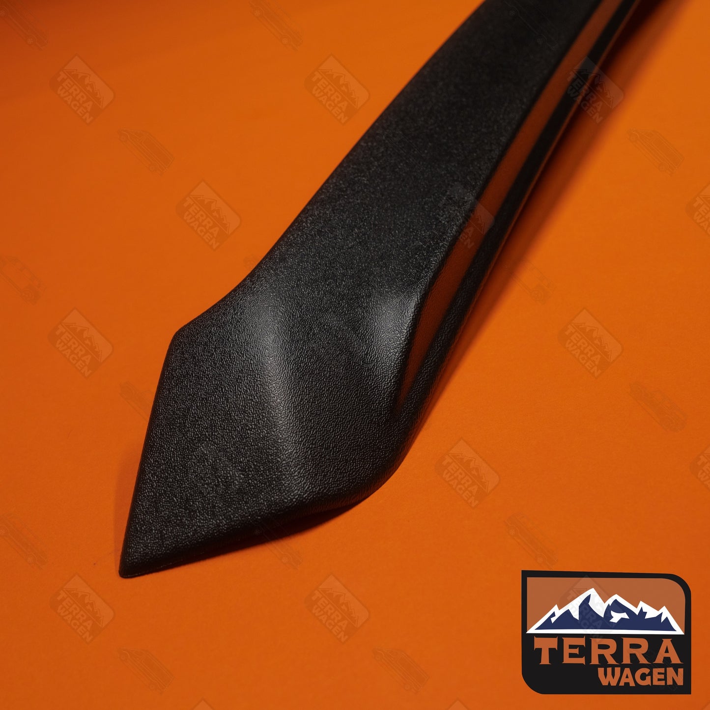 Aero Motorhaubenspoiler Sprinter 907