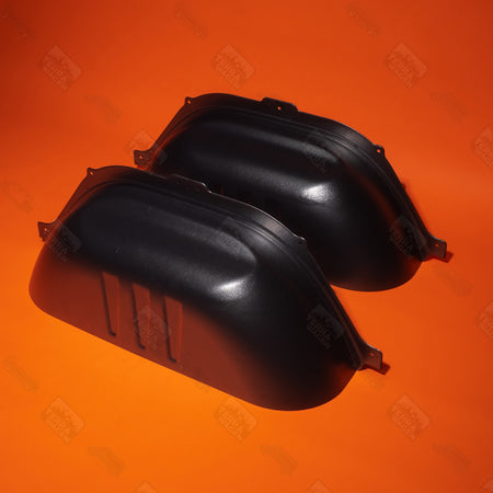 Protections de passage de roue intérieures Sprinter pour fourgons 907 et 906 – Protection de garde-boue arrière (paire ou simple)
