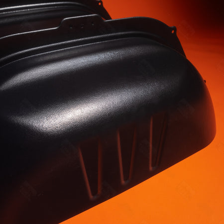 Protections de passage de roue intérieures Sprinter pour fourgons 907 et 906 – Protection de garde-boue arrière (paire ou simple)
