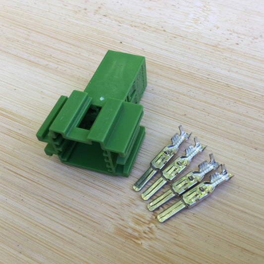 Trailer Brake Connector Kit