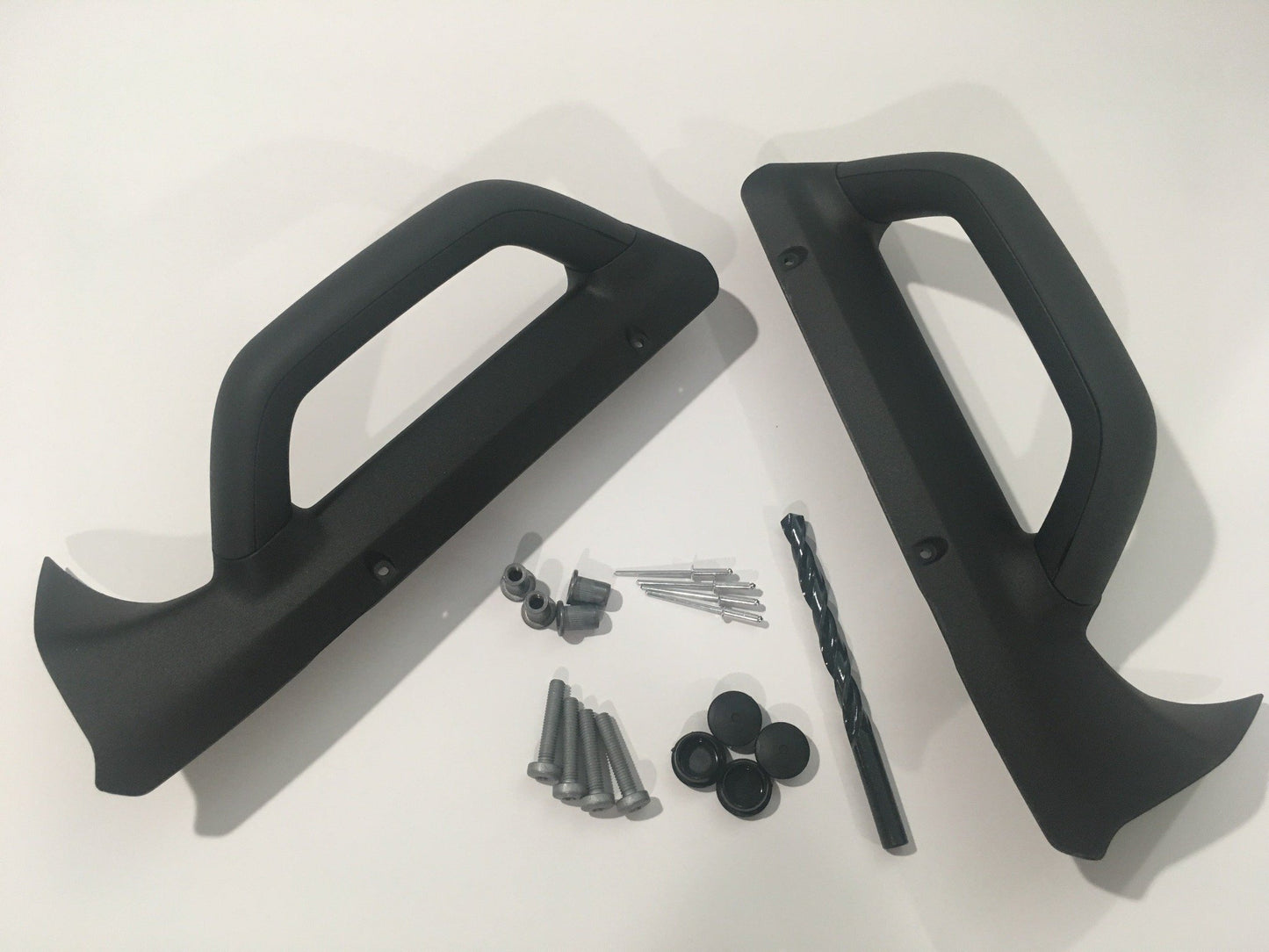 Haltegriff-Kit Sprinter 2019 +