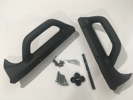 Kit de mise à niveau de poignée – Sprinter VS30 2019-2025 pour faciliter l'accès