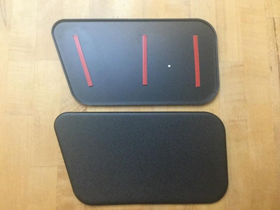 Panneau de protection de porte intérieure Vanagon