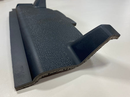 Floor Trim for 2019-2025 Sprinter 907 — Gap Filler Pieces Left & Right