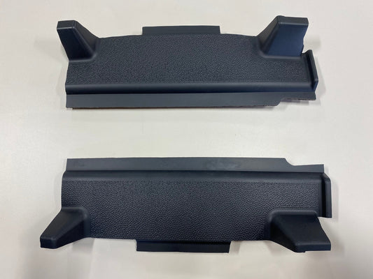 907 Sprinter Floor trim