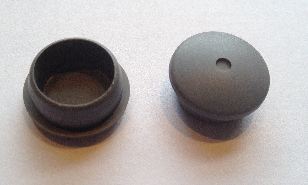 Grab Handle Plug