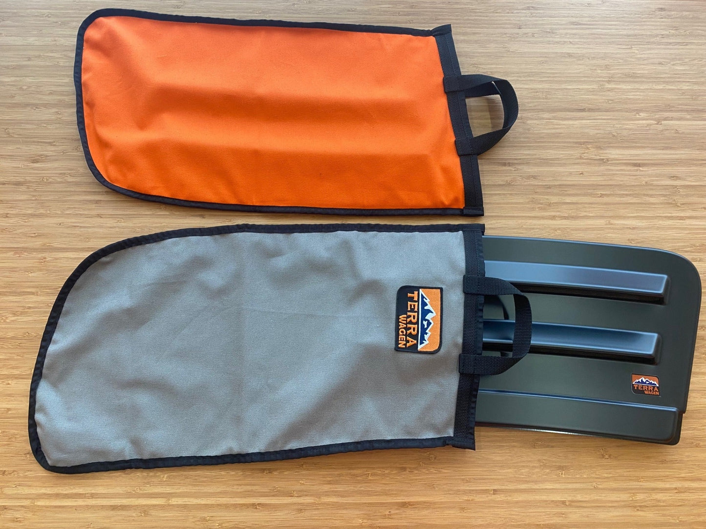 Bug Barrier / Eco-Flow Vent Bag