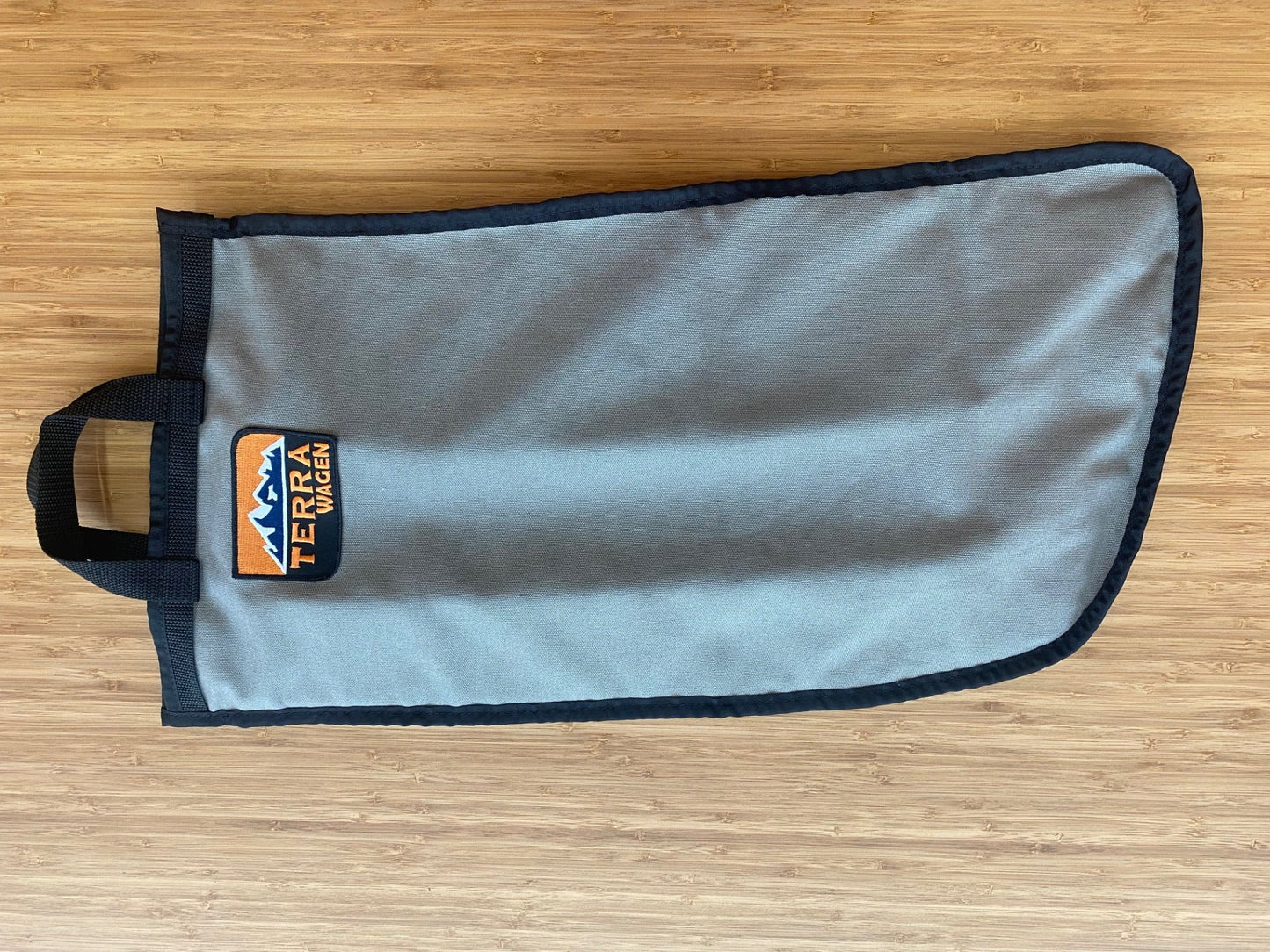 Bug Barrier / Eco-Flow Vent Bag