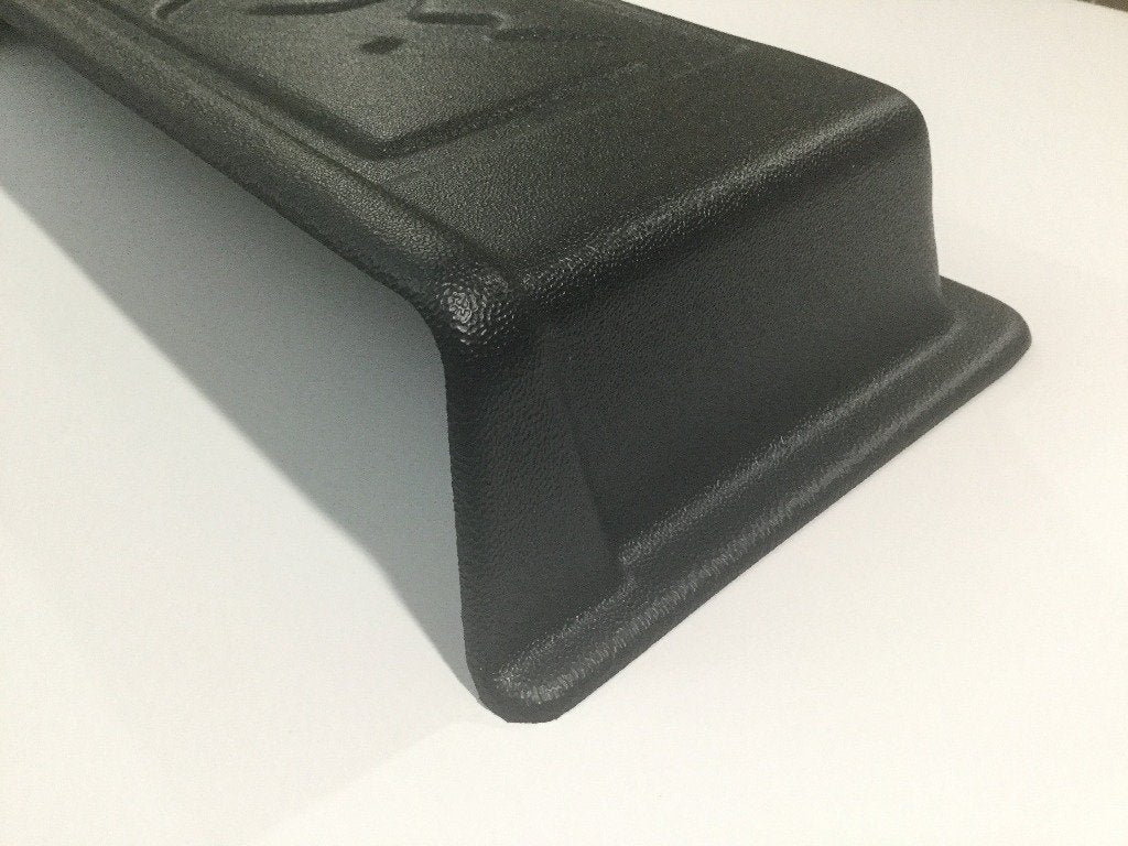 Seat Base Storage Pocket